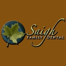 Saigh Family Dental - Clinics
