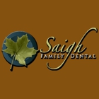 Saigh Family Dental