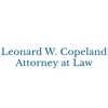 Leonard W. Copeland gallery