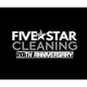 Five Star Professional Cleaning Services  Inc.