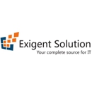 Exigent Solution - Automation Systems & Equipment