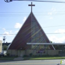 Garfield Heights United Methodist Church - United Methodist Churches