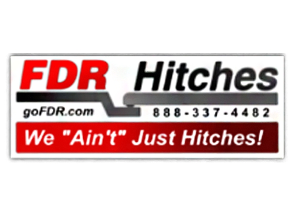 FDR Hitches - Roselle Park, NJ