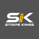 Stripe Kings Pavement Markings - Paving Contractors