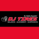 DJ Tires - Tire Dealers