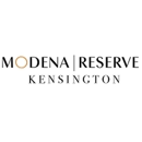 Modena Reserve at Kensington - Retirement Communities