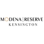 Modena Reserve at Kensington