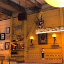 Cafe Gitane - American Restaurants