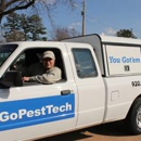 GoPestTech - Bee Control & Removal Service