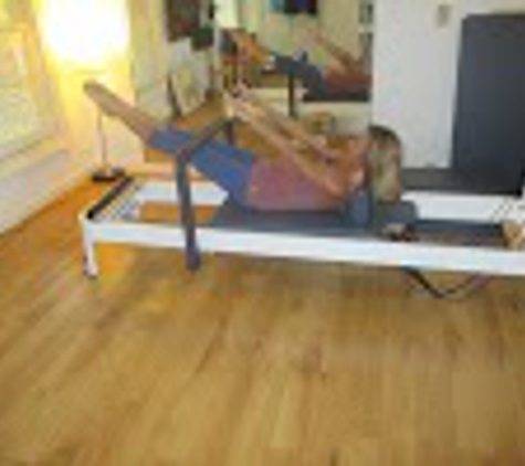 A Room For Pilates - Sebastopol, CA