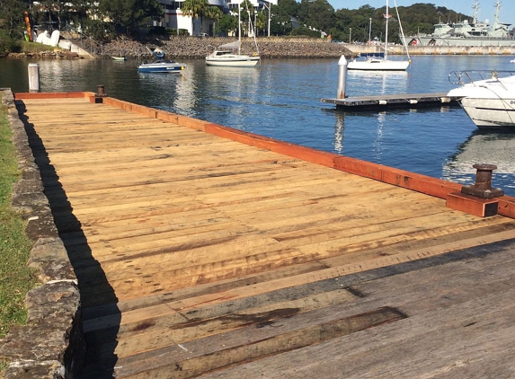 Coffs Harbour Hardwoods