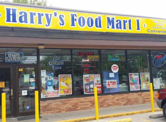Harry's Food Mart #2 - Painesville, OH