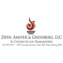 Zipin Amster & Greenberg - Attorneys