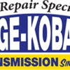 Hage-Kobany Transmissions and Auto Service