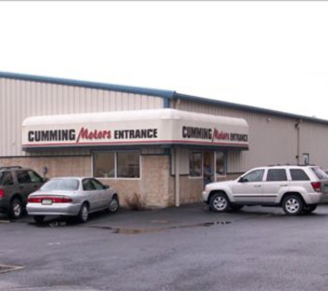 Hon Heating & Cooling - Harrisonville, MO