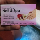 Park Place Nail & Spa