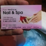 Park Place Nail & Spa