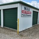 Masi Storage Units - Storage Household & Commercial