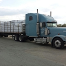 Twins Transport LLC - Trucking-Motor Freight