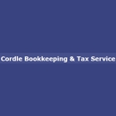 Cordle Bookkeeping and Tax Service - Tax Return Preparation