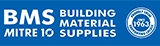 B.M.S. Mitre 10 - Home Centers