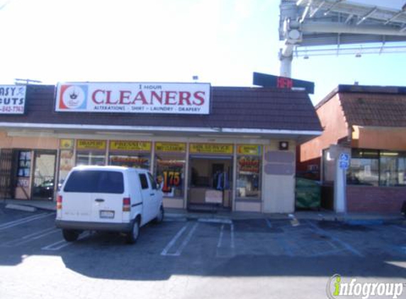 Royal Cleaners - Los Angeles, CA