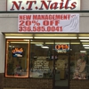 N T Nail Salon gallery