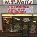 N T Nail Salon - Nail Salons