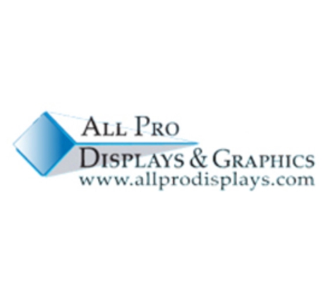 All Pro Displays & Graphics