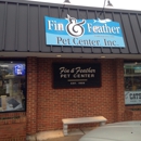 Fin & Feather Pet Center, Inc. - Pet Stores
