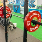 Barbell Rehab