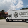 Crate Moving & Storage of Boca Raton