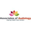 Associates of Audiology - Audiologists