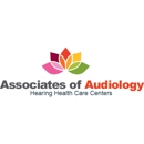 Associates Of Audiology - Audiologists