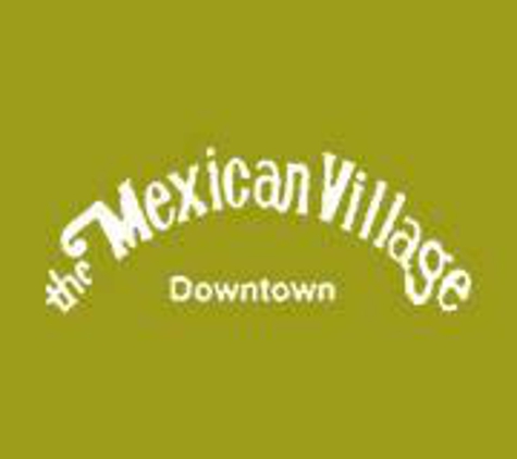 Mexican Village Restaurant - Saint Cloud, MN