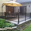 Pendleton Fence - Building Specialties