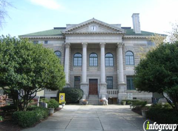 DeKalb History Center - Decatur, GA