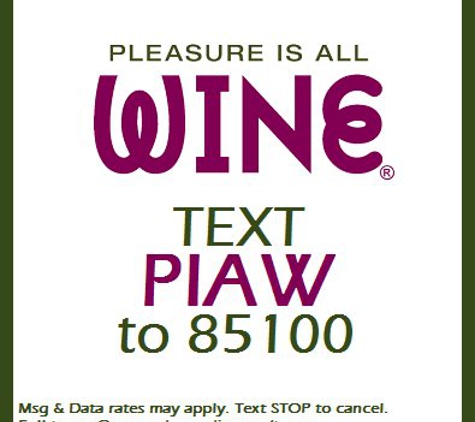 Pleasure Is All Wine - Pelham, AL