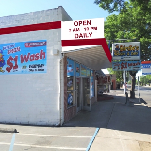 Birdie's Wash & Dry Laundry - Modesto, CA. Hours