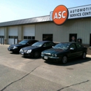 ASC Automotive Service Center - Auto Repair & Service