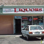 Country Corner Liquor