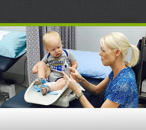 Belgian Gardens medical centre - Belgian Gardens, QLD. Children’s Health and Their Development Is Very Important to Us