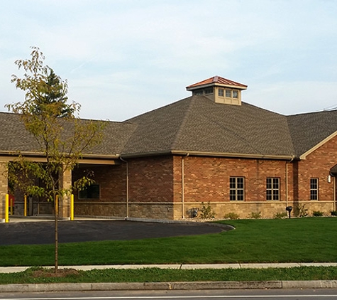 LNB Banking - Fairport, NY