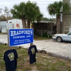 Bradford's Towing & Recovery