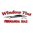 Window Tint Fernanda Diaz - Glass Coating & Tinting
