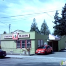 Judy Fu's Snappy Dragon - Chinese Restaurants