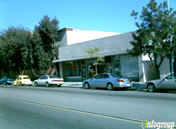 ABC Shop General Repair - San Diego, CA