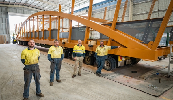 JC Butko Engineering Pty Ltd - Wodonga, VIC