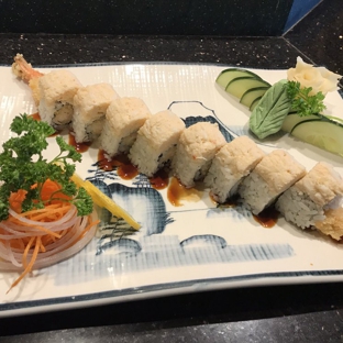 Sushi Sakura - Pikesville, MD. Order Online Today! https://www.sushisakuramd.com