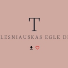 Egle T. Lesniauskas, DDS